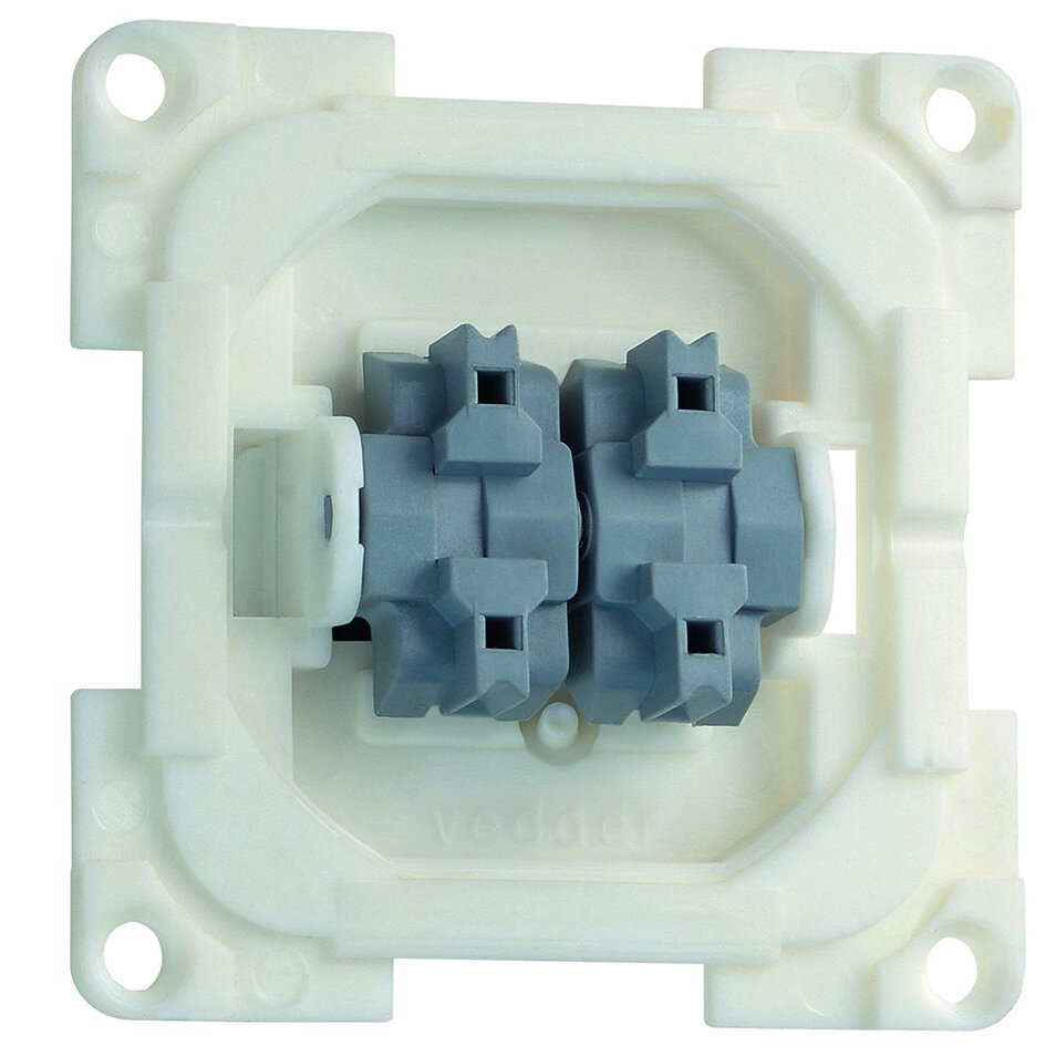 Series Switch, self-service