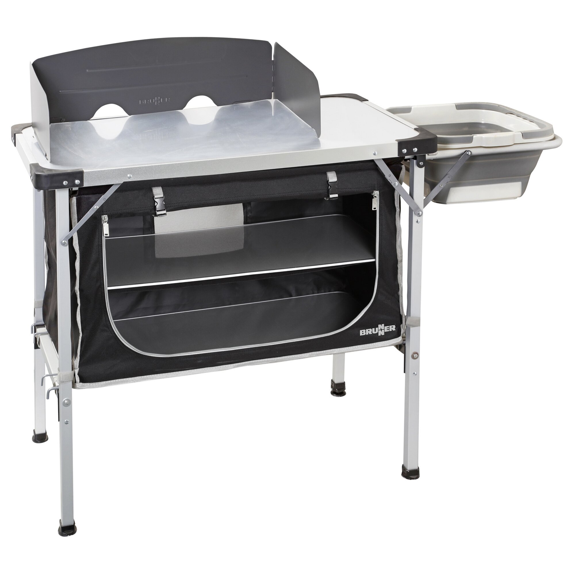 Kitchen Cabinet Chuck Box NG