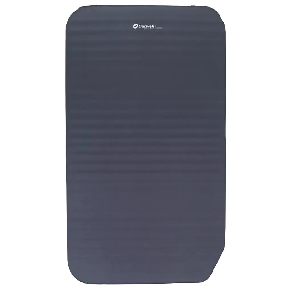 Selbstaufblasmatte Highway Campervan 200 x 114 x 7,5 cm