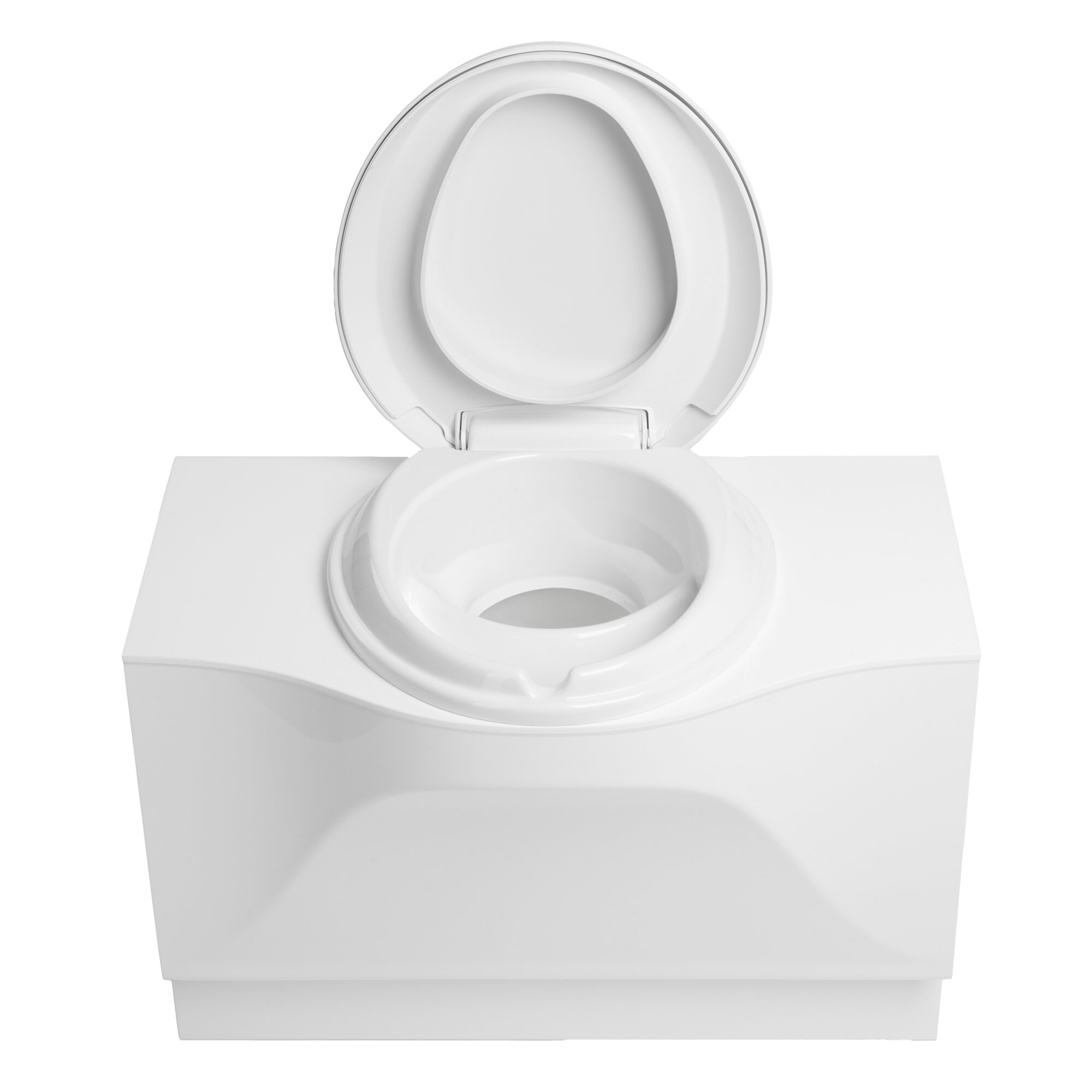 Replacement Kit for Thetford C500 to Cassette Composting Toilet