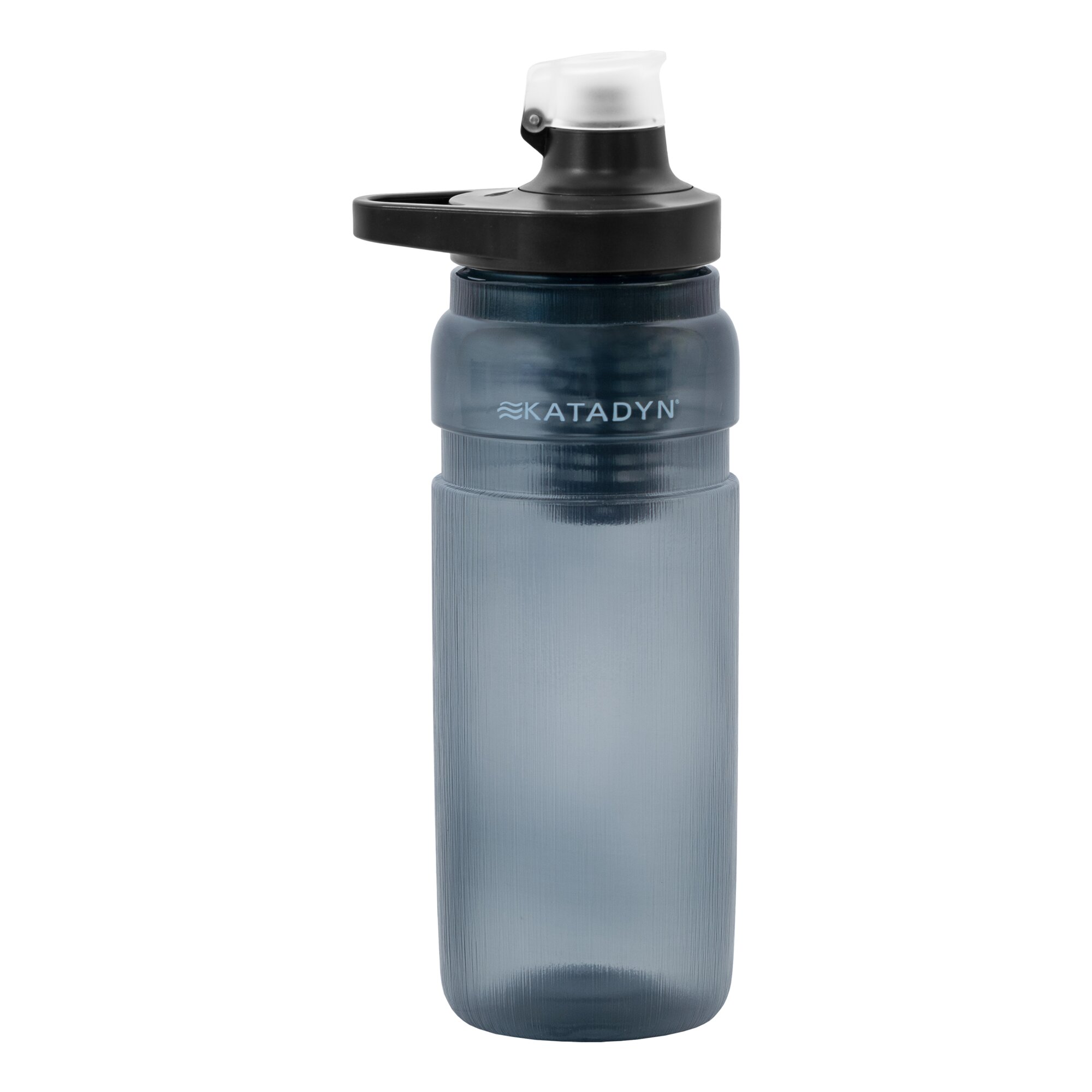 Katadyn Trinkflasche BeFree AC Bottle 0,7 l Smoke