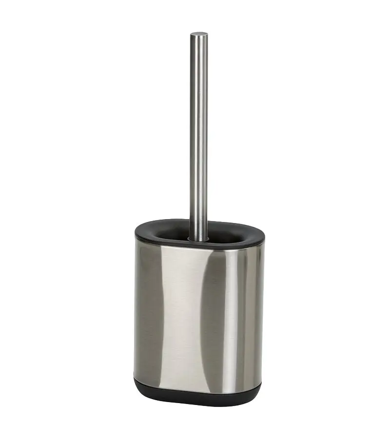 Toilettenbürste Extraclean, Edelstahl mattiert