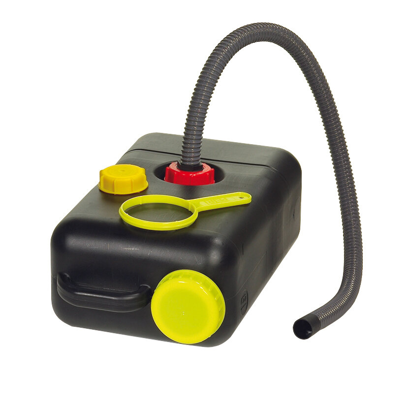 Universal Abwasserkanister 19 l