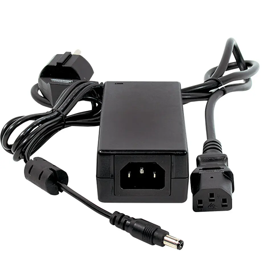 Netzteil 230 Volt zu Caratec TVs bis 24"