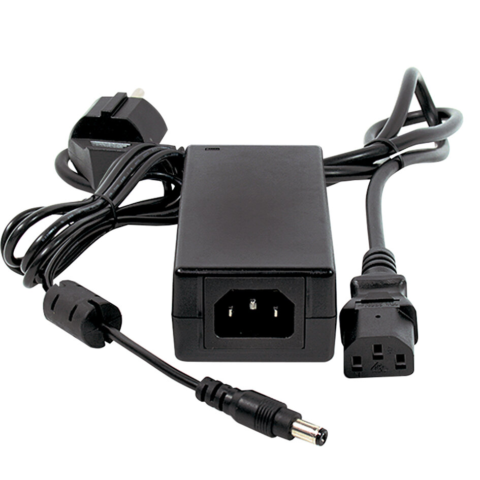 Power Supply 230 V for Caratec TVs up to 24"