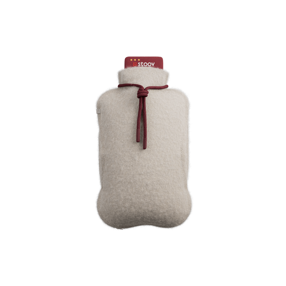 Wärmflasche Homey³ XL – 27 x 40 cm, beige (Flex) Wärmflasche Homey³ XL – 27 x 40 cm, beige (Flex)