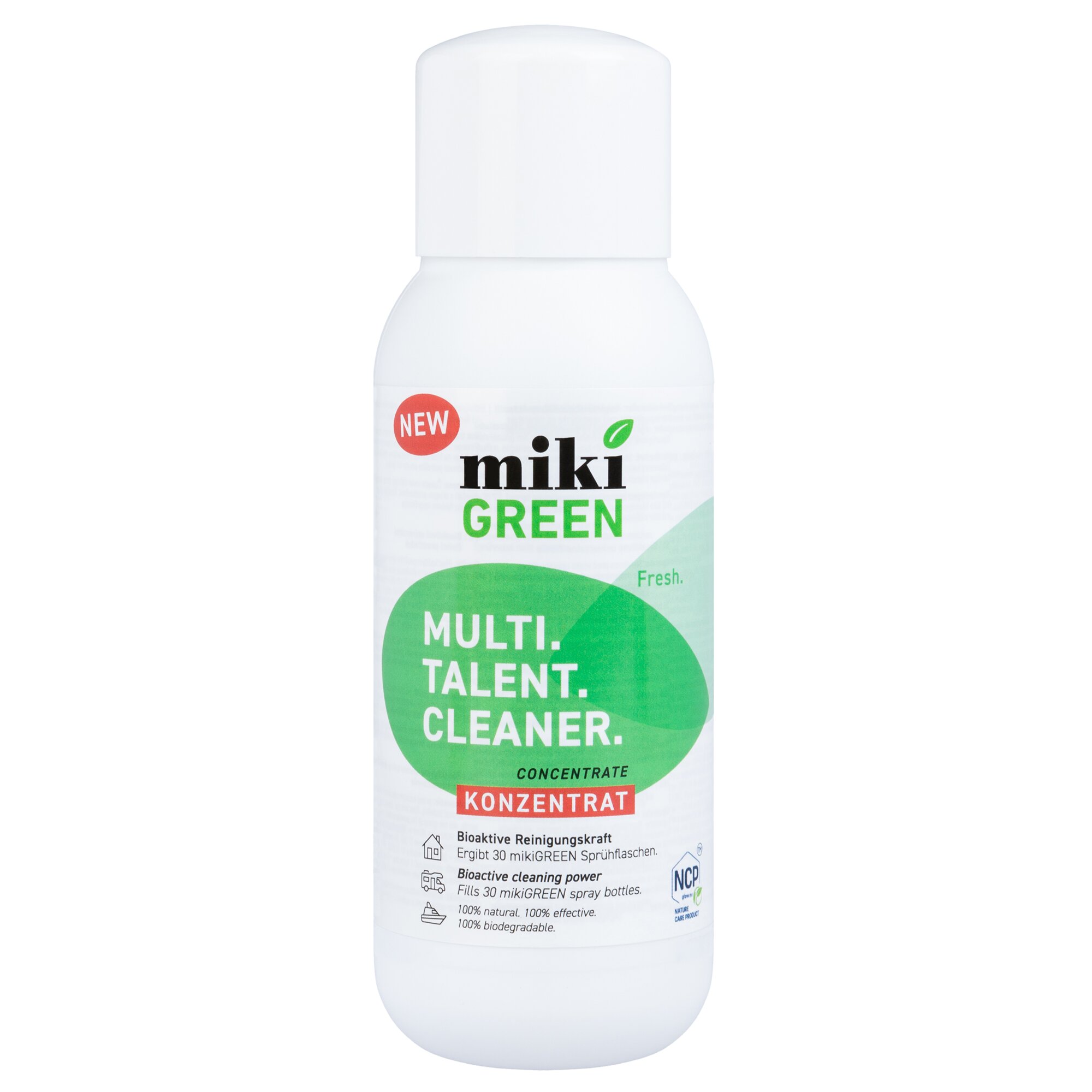 Microbiological Cleaner Multi.Talent.Cleaner