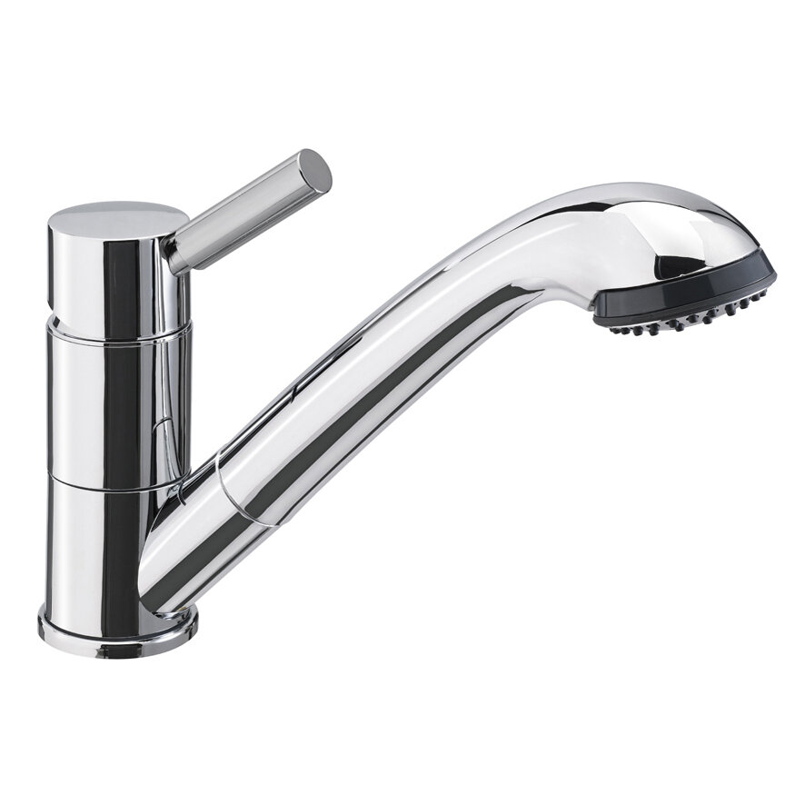 Single-Lever Mixer Trend E incl. Spout Julia