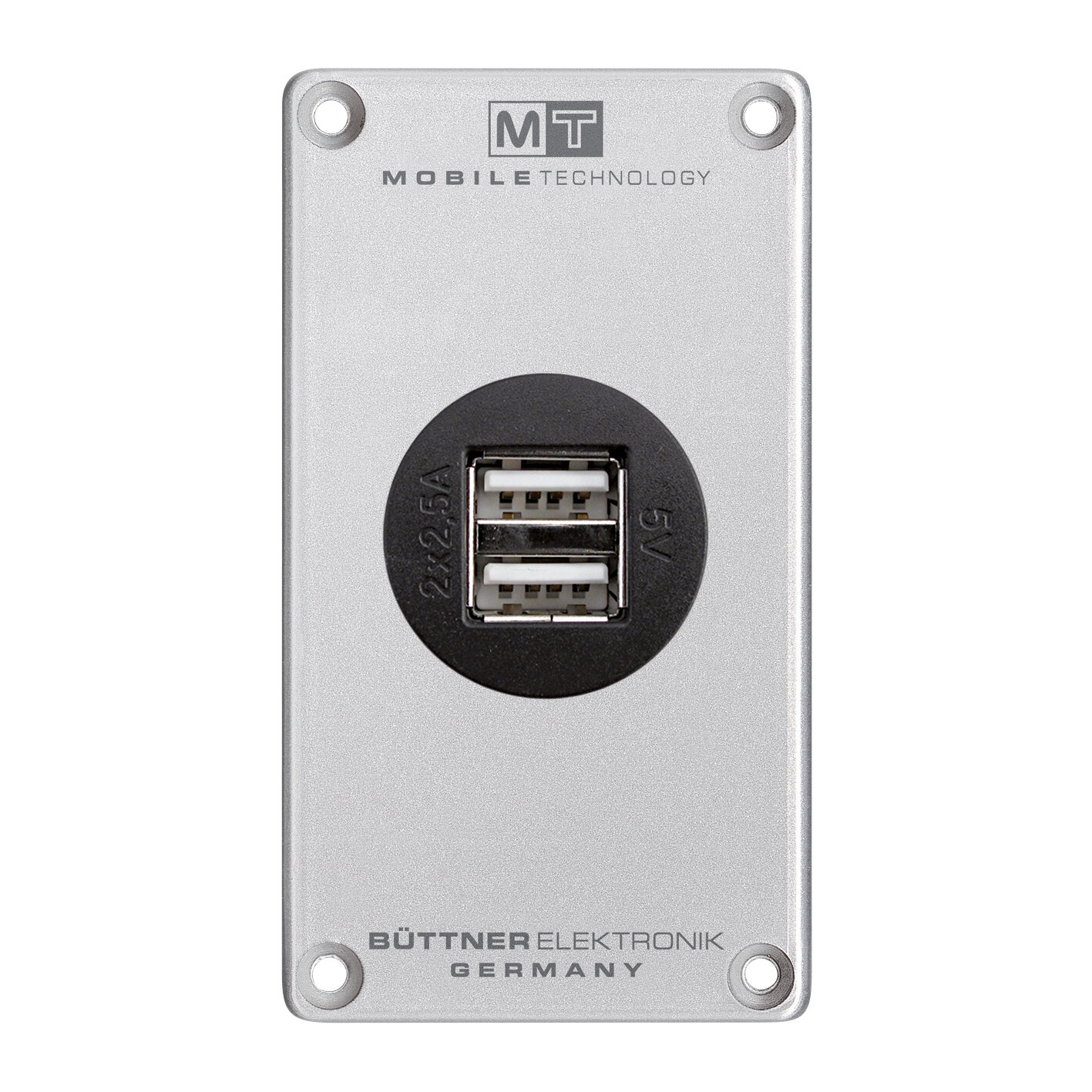 MT USB Panel 2
