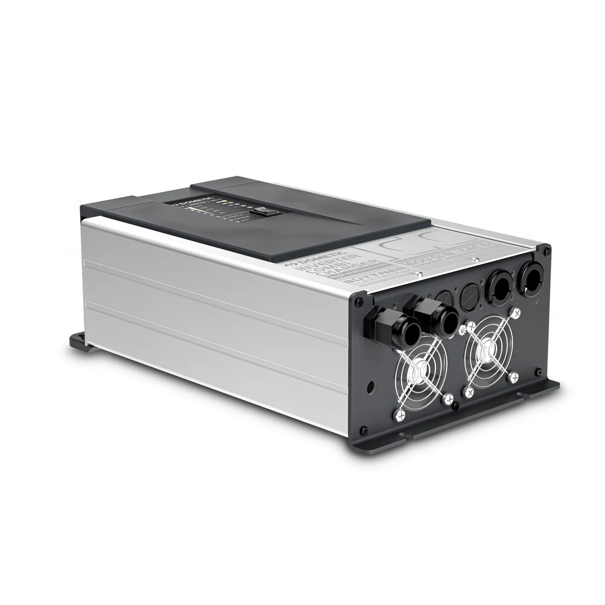 Wechselrichter/Lade-Kombination MT ICC, 60 A