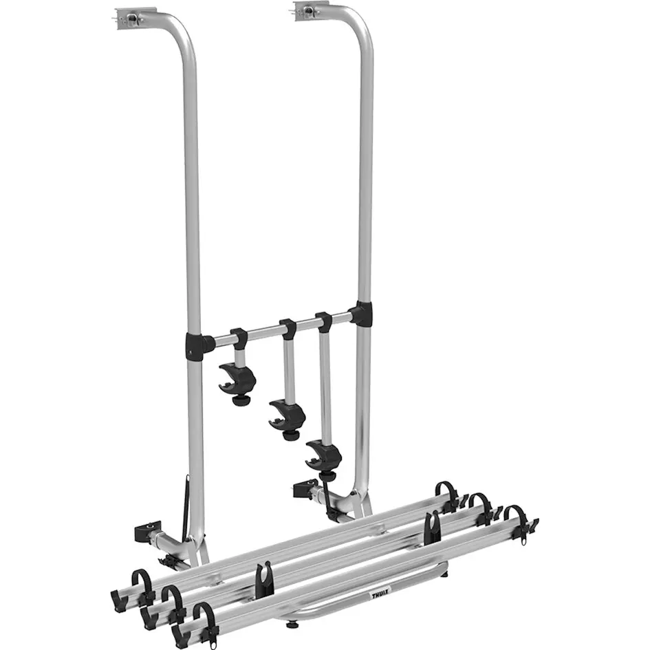 Fahrradträger Esse4 CD