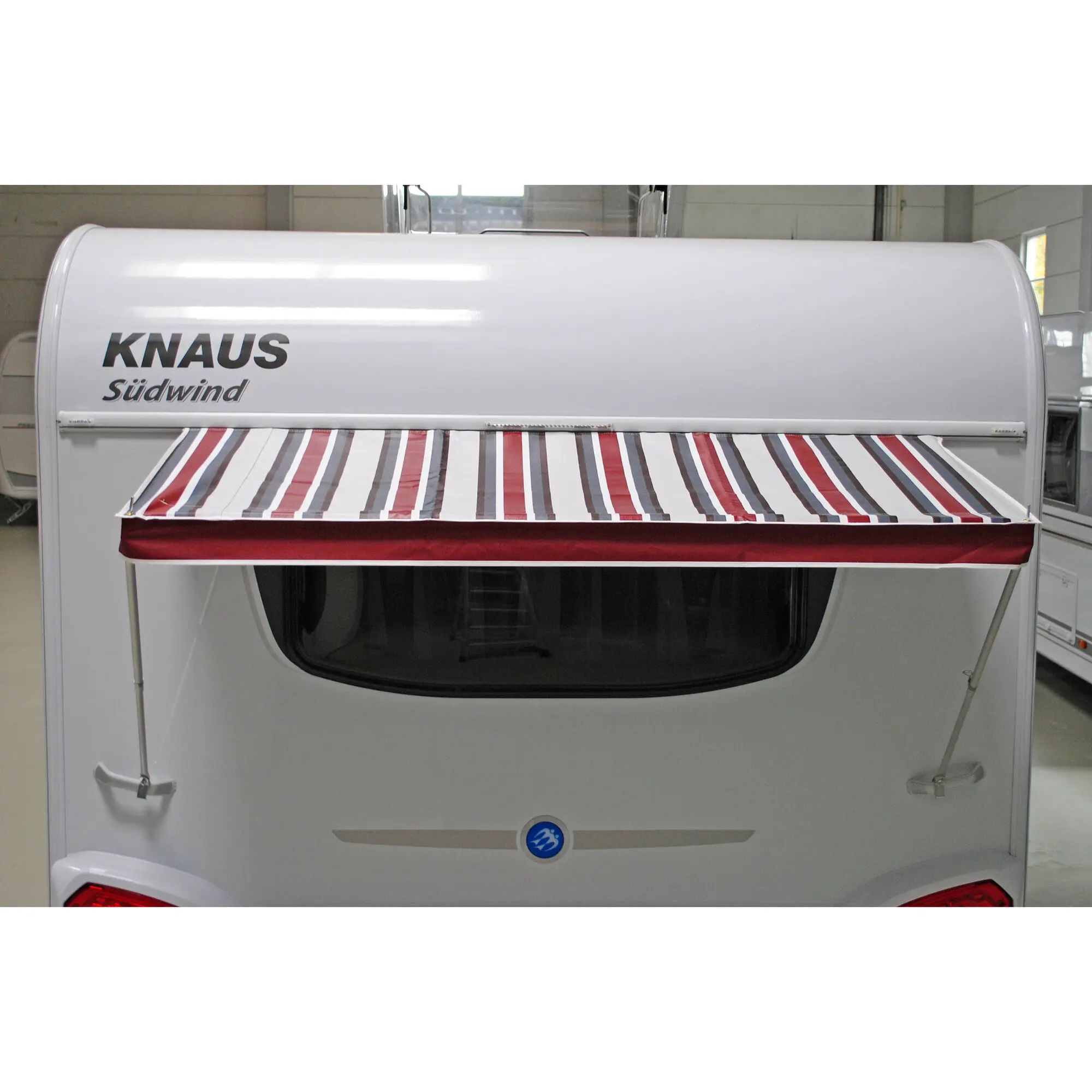 Fenstermarkise, Terra