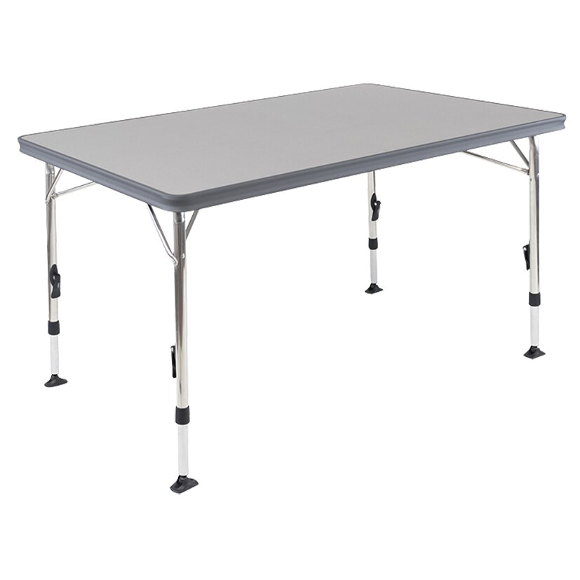 Campingtisch Ligero AL/273, 130 x 85