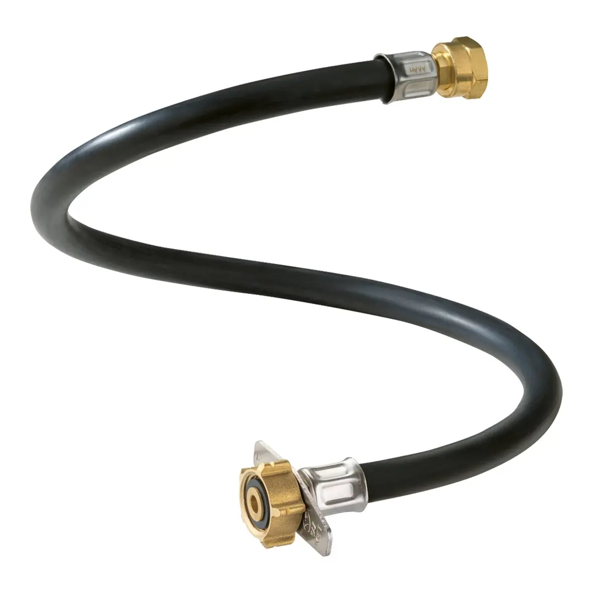 Hochdruck-Schlauchleitung Caramatic ConnectBasic G.2 (Shell-F), 450 mm