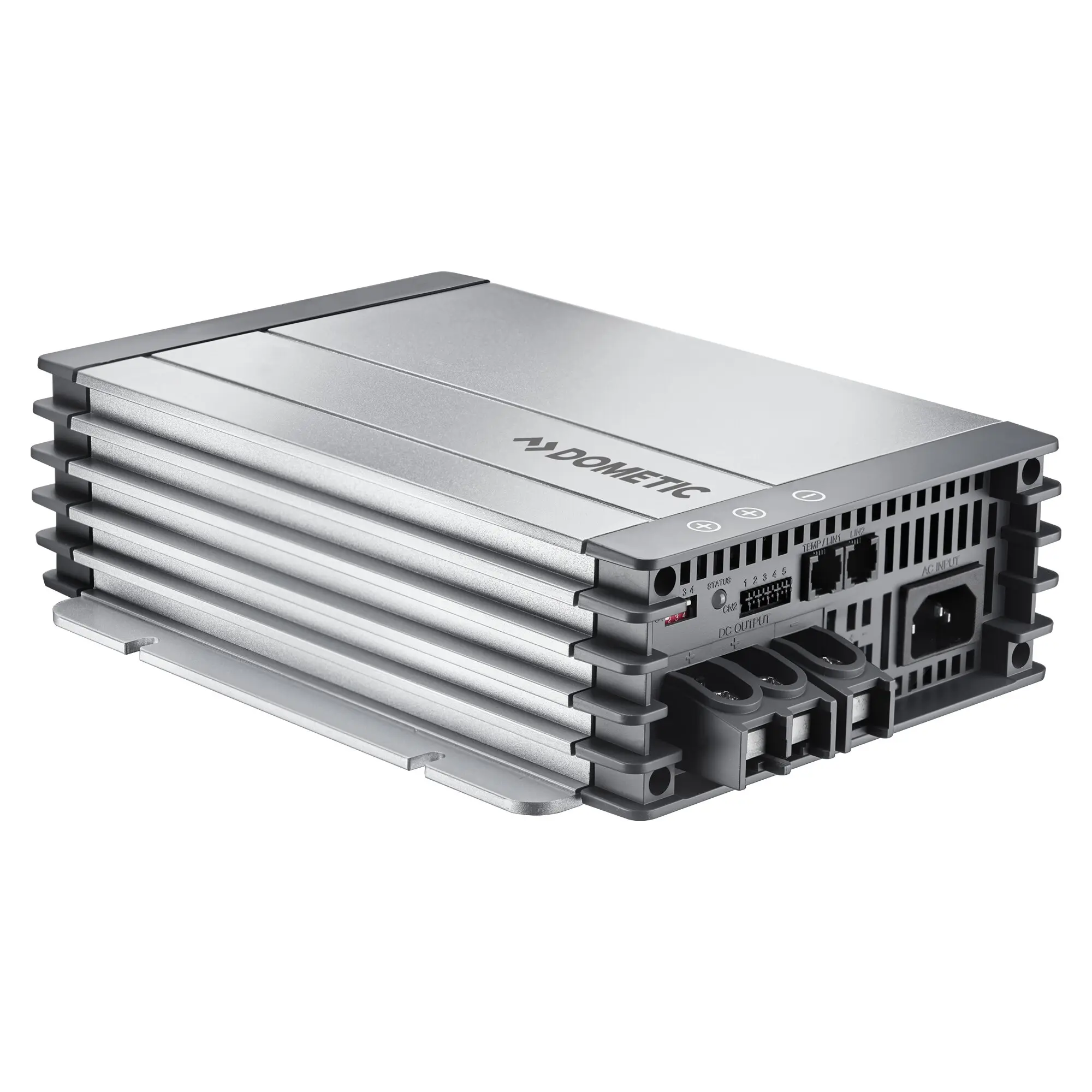 Ladegerät PerfectCharge MCA, 15 A