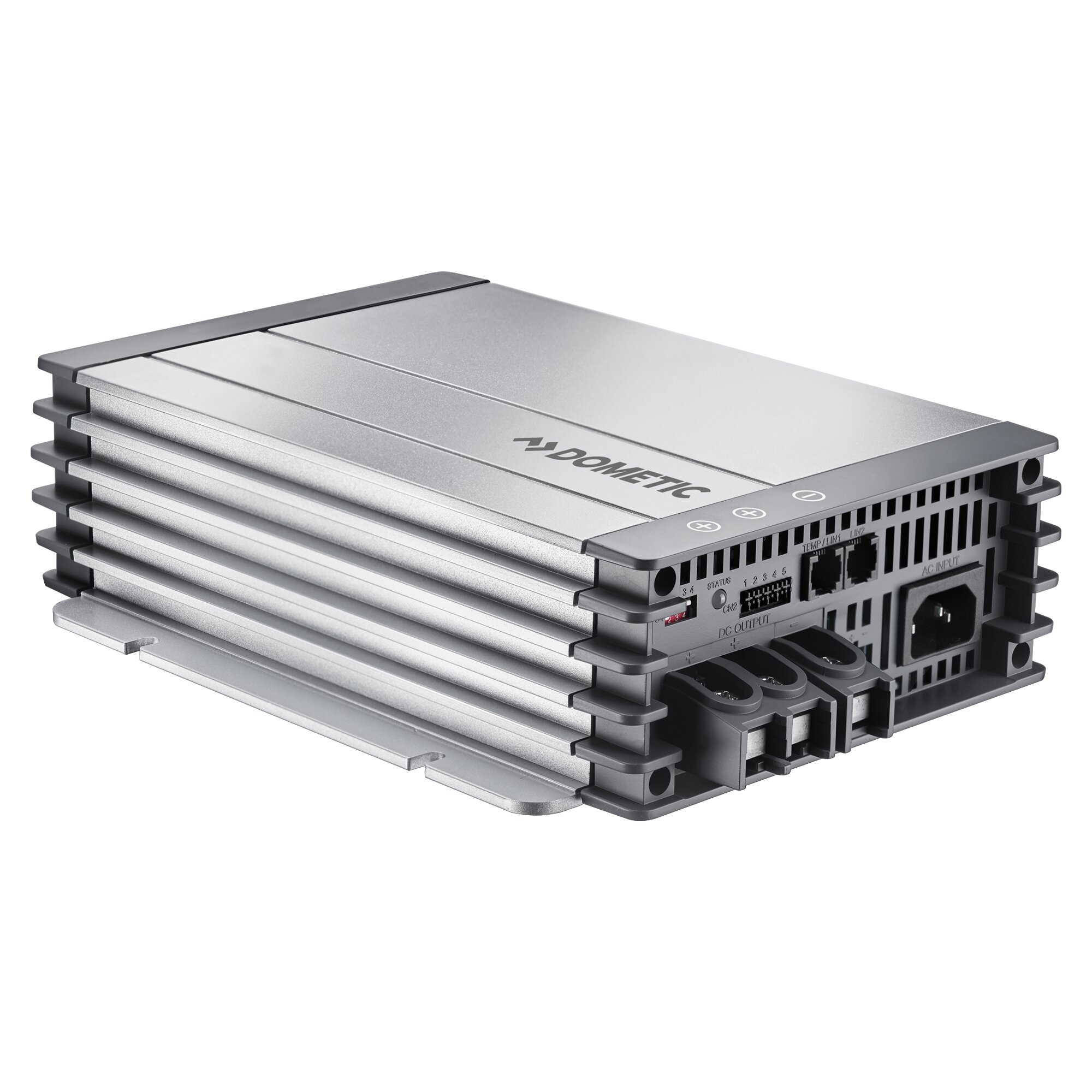 Charger PerfectCharge MCA, 15 A