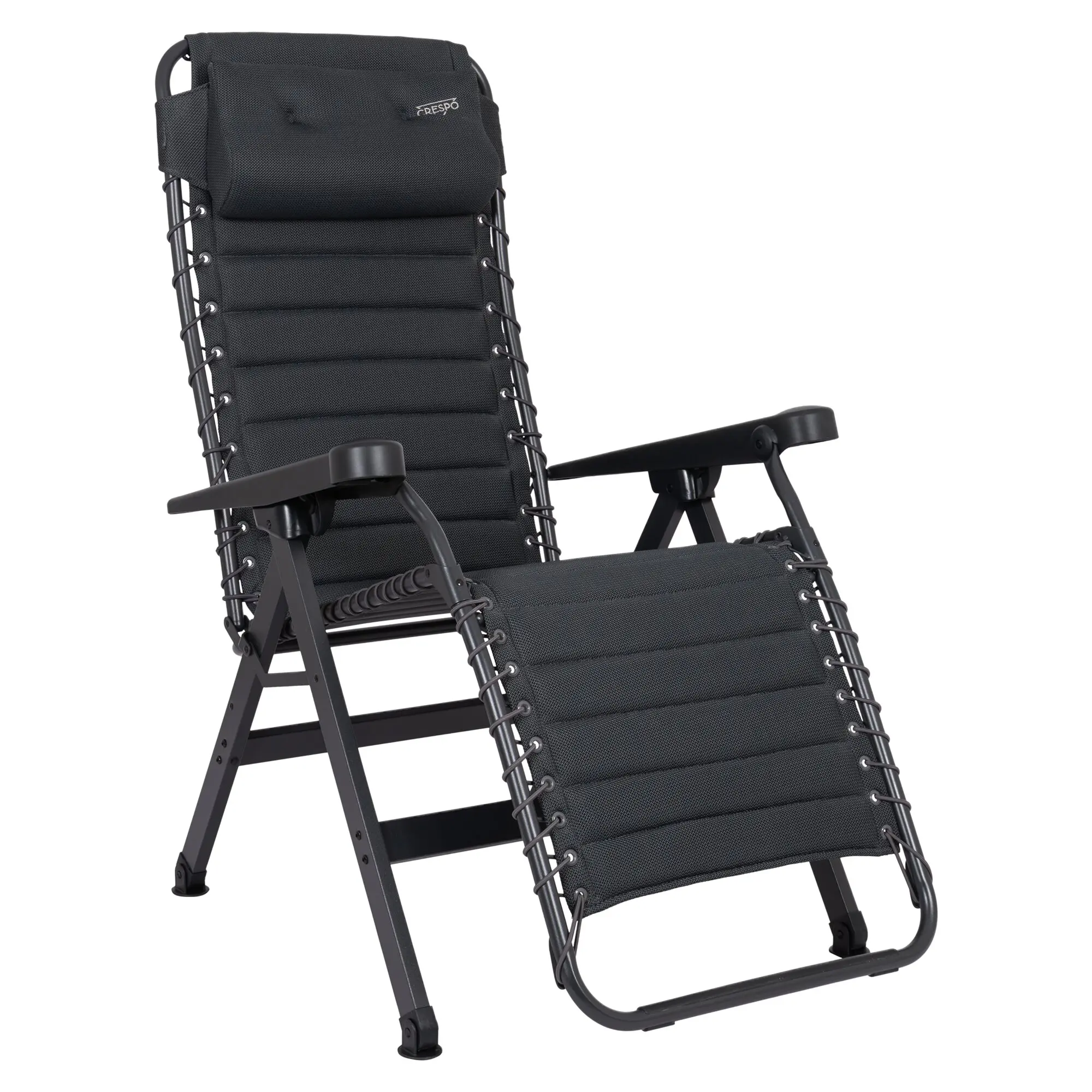 Relaxsessel AP/432 Air-Select grau