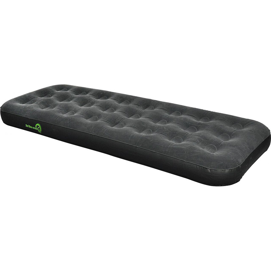 Velours Airbed, 73 cm