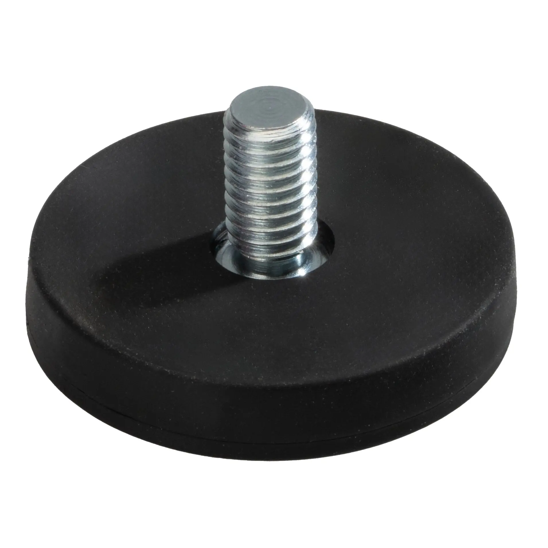 Magnet A-System rondoline with External Thread