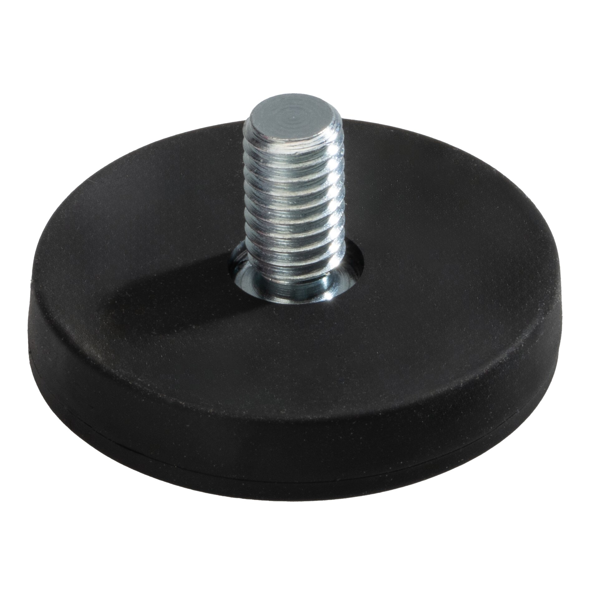 Magnet A-System rondoline with External Thread