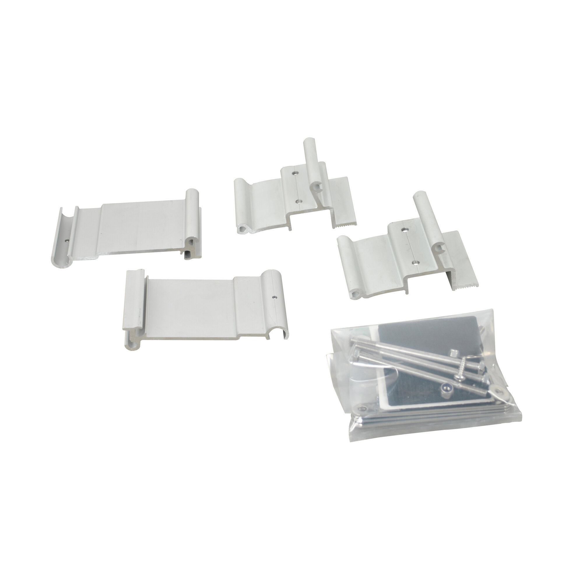 Fiamma Markisenadapter Fiat Ducato (High Roof) für F45