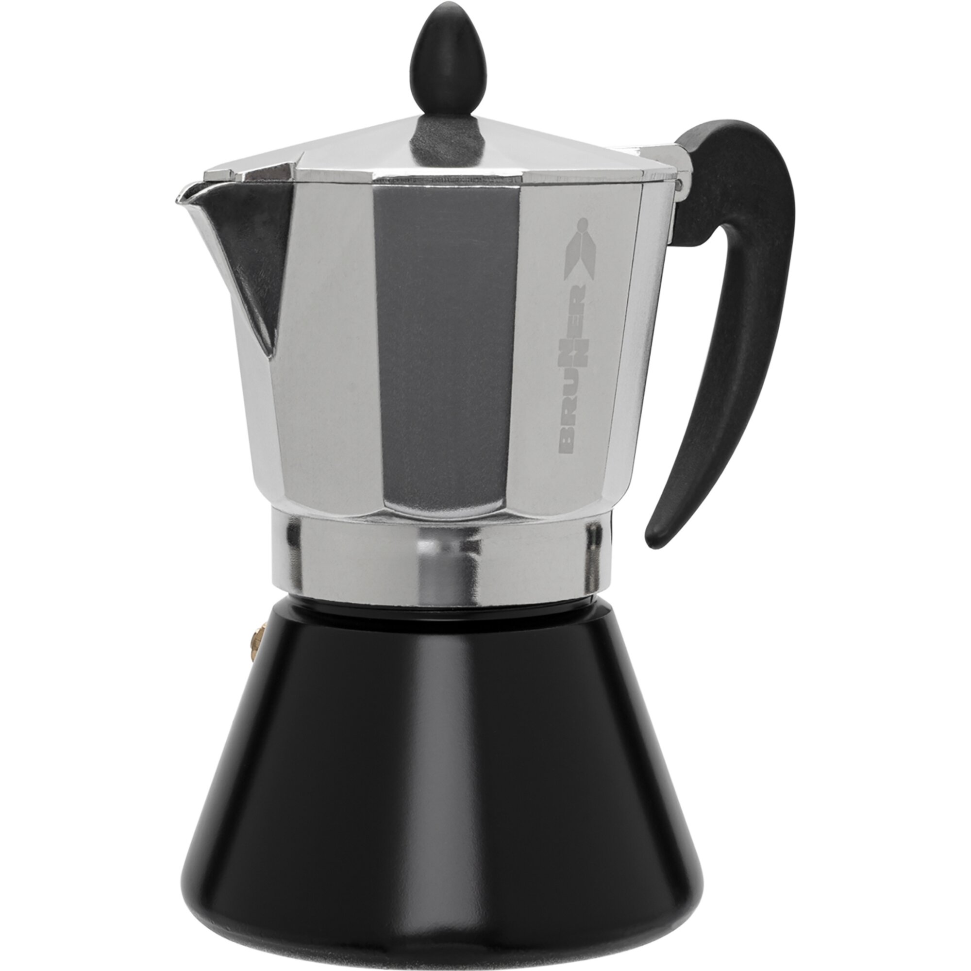 Brunner Kaffeebereiter MC Moka 6