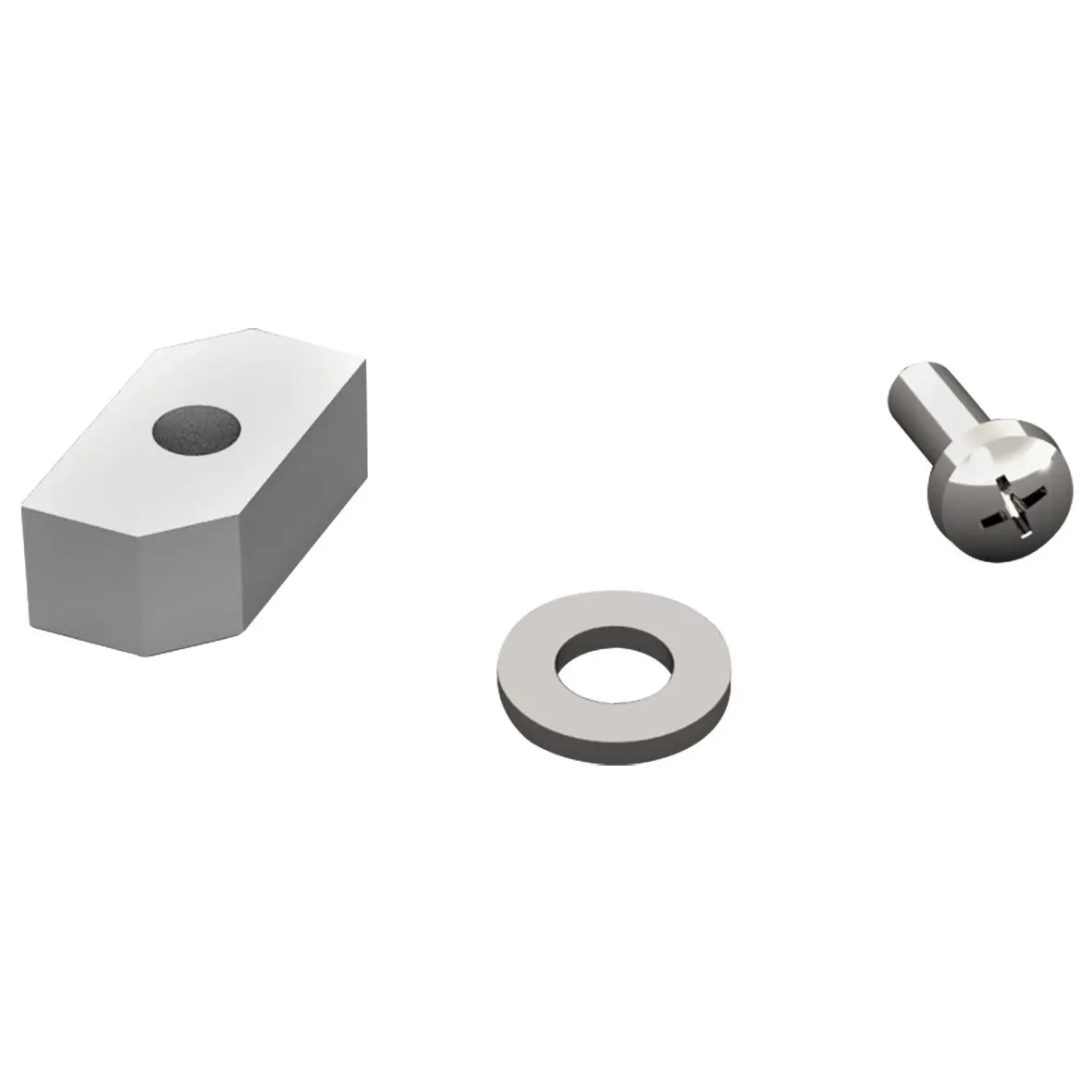 Rafterhalter Frontblende für F45 iL/F1 L/F45 TiL