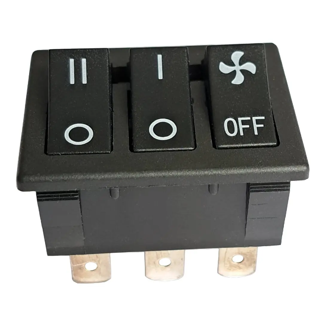 Bedienteilplatte Elektro für Infrarotofen BC 4200 Turbo