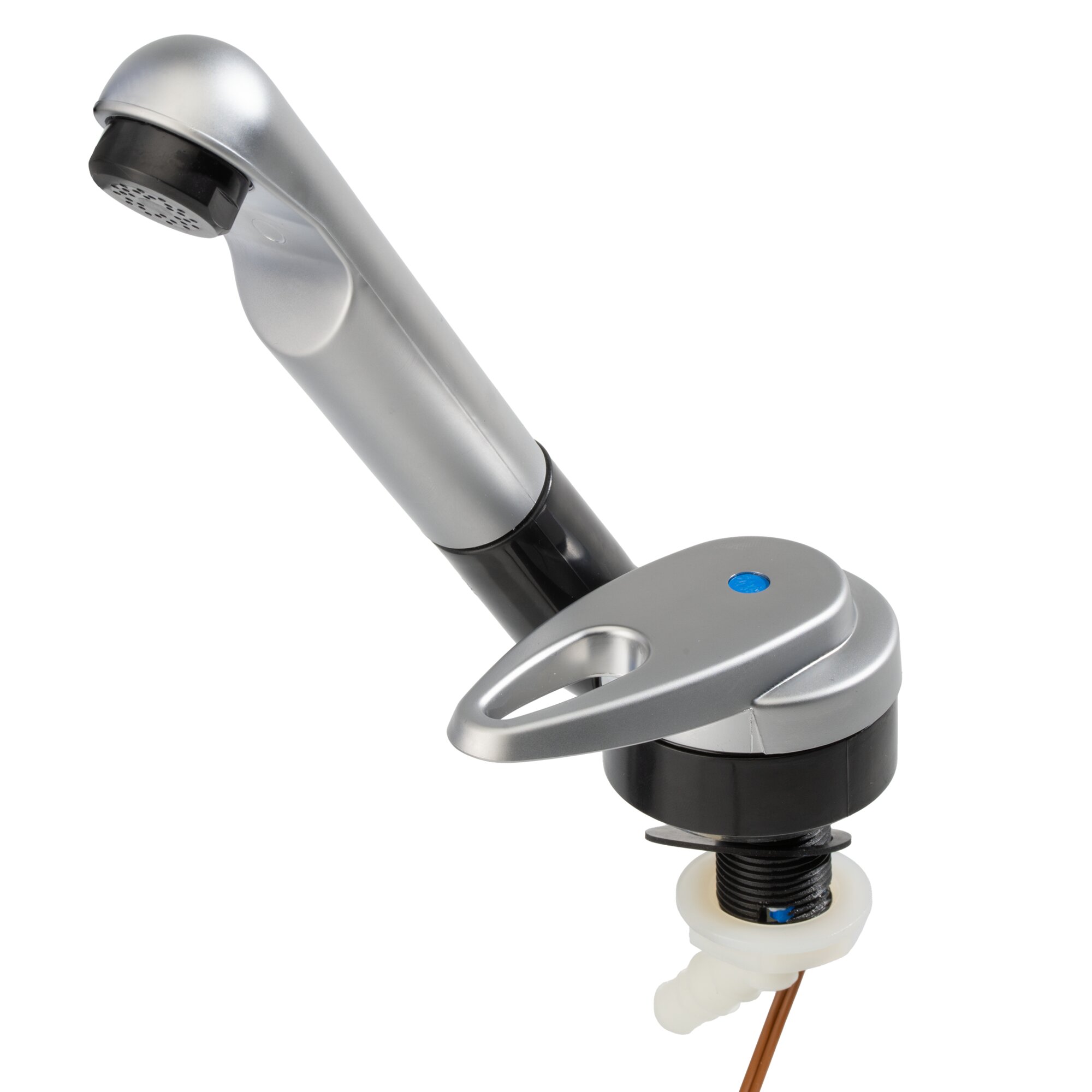 Tap Keramik Mono, self-service