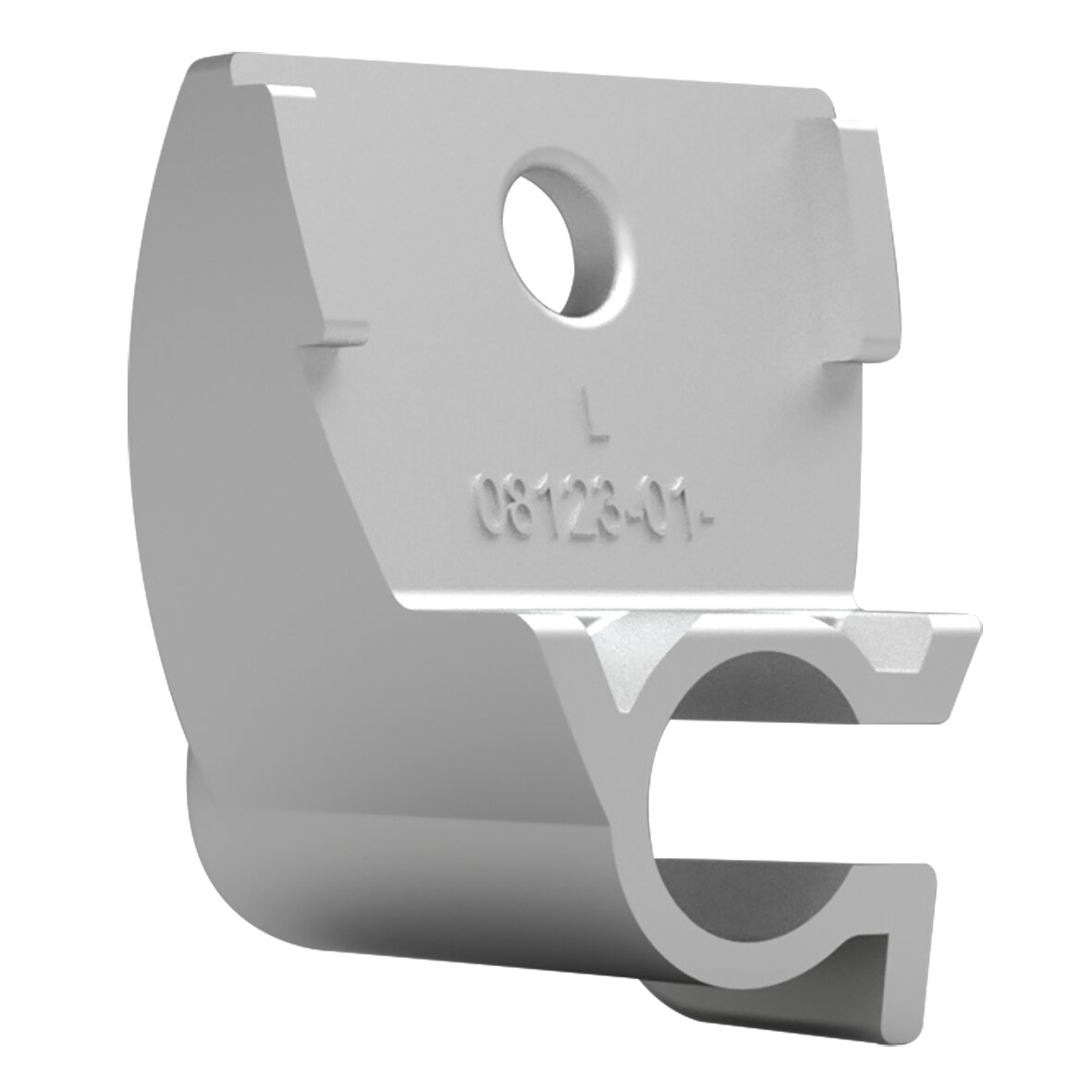 Support Leg Bracket, left-hand