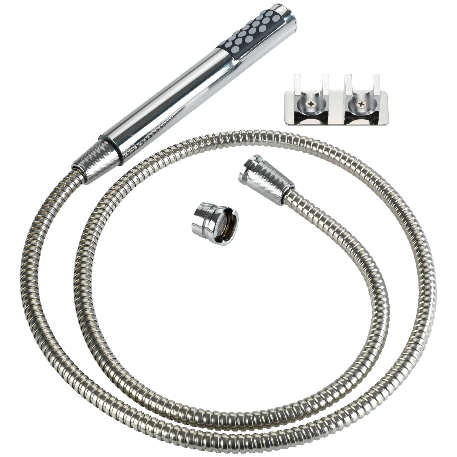 Sink Shower with Duo Hook