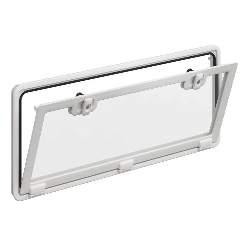 Seitz SK 4 Serviceklappe, 1000 x 405 mm