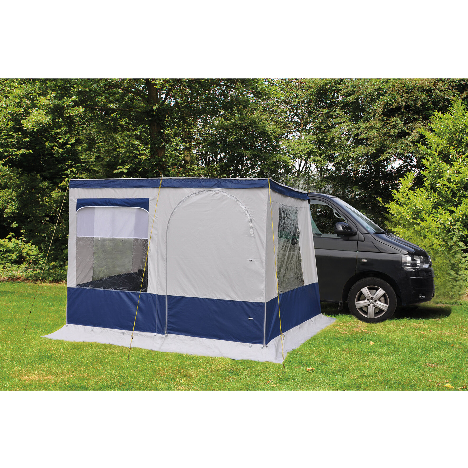 Sonnendach Erweiterungsset Fjord PR