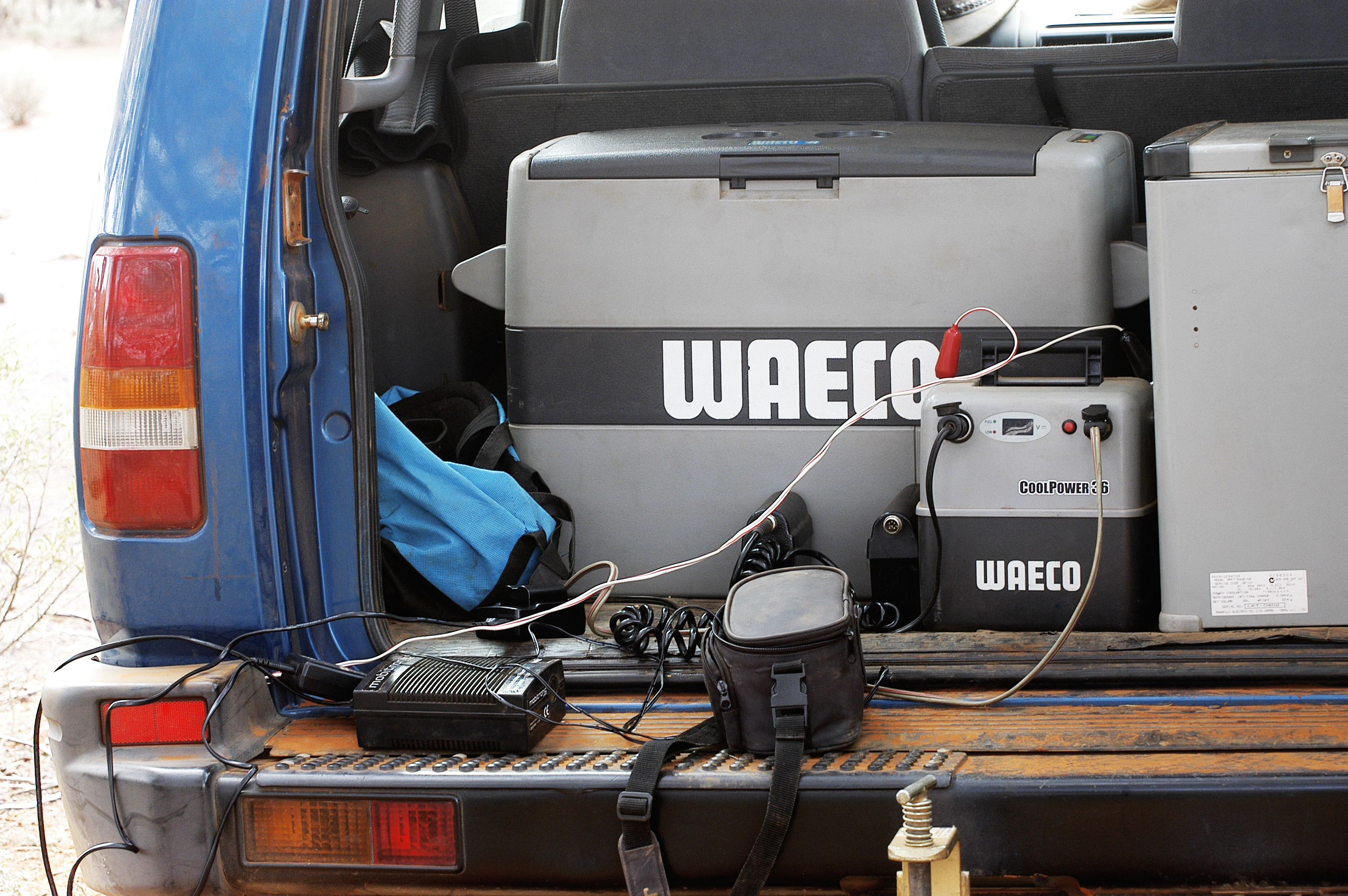 WAECO