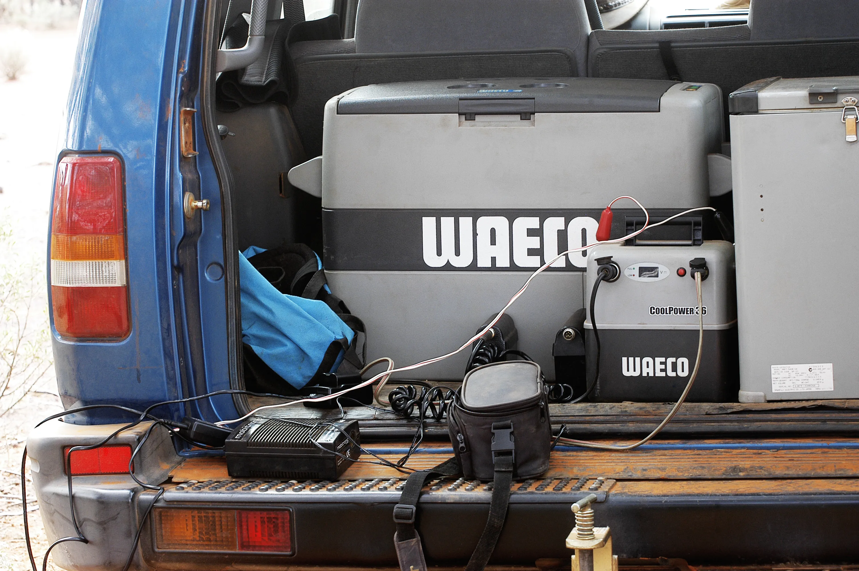 WAECO