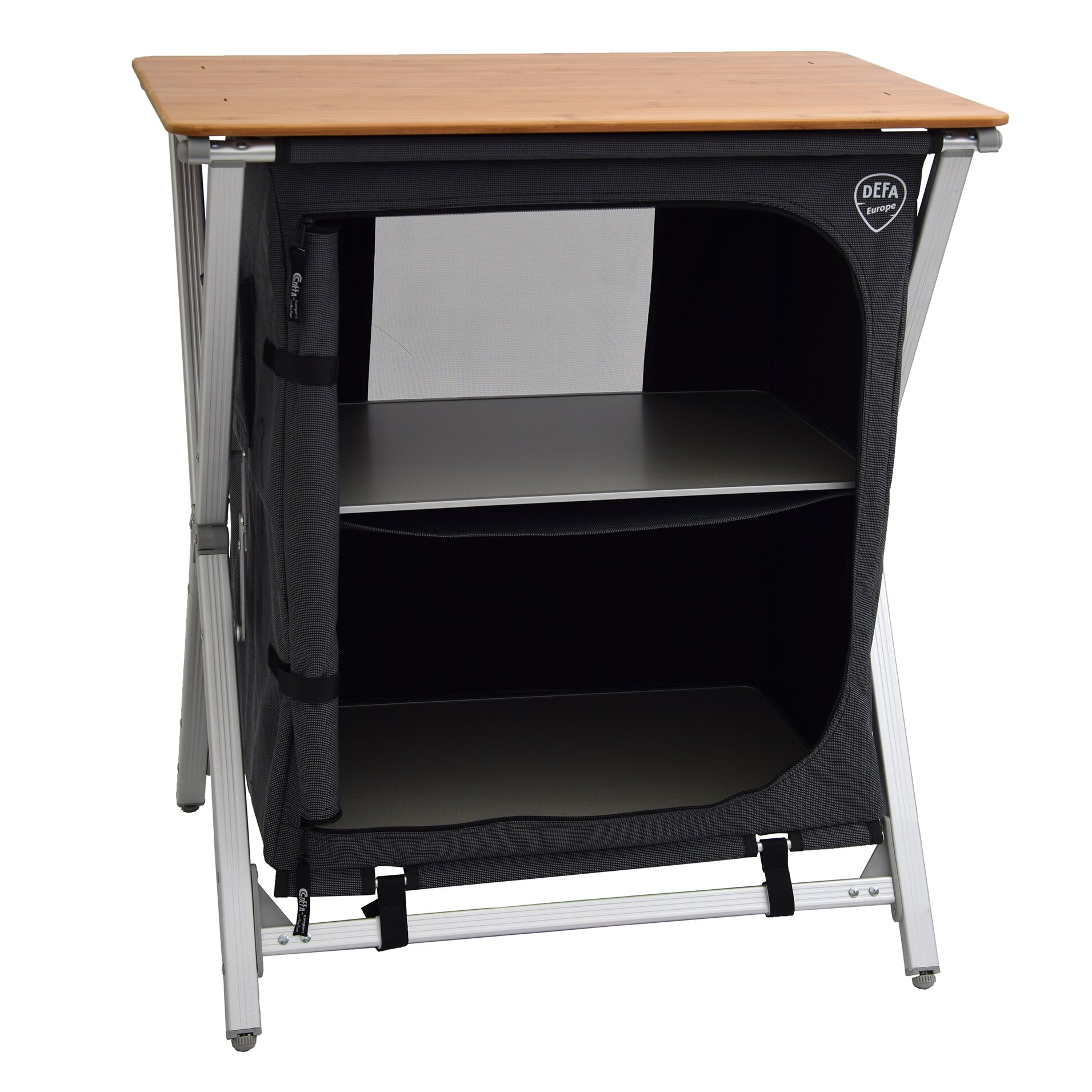 Campingschrank Easy Folding, 75 cm