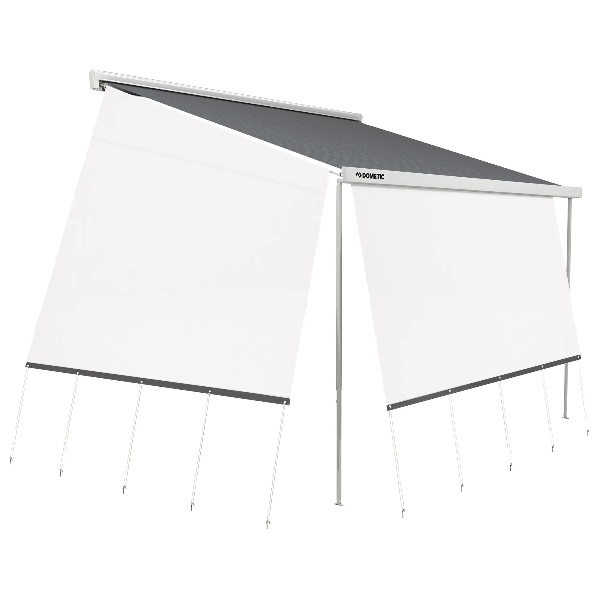 SunProtect Front, 3,75 m