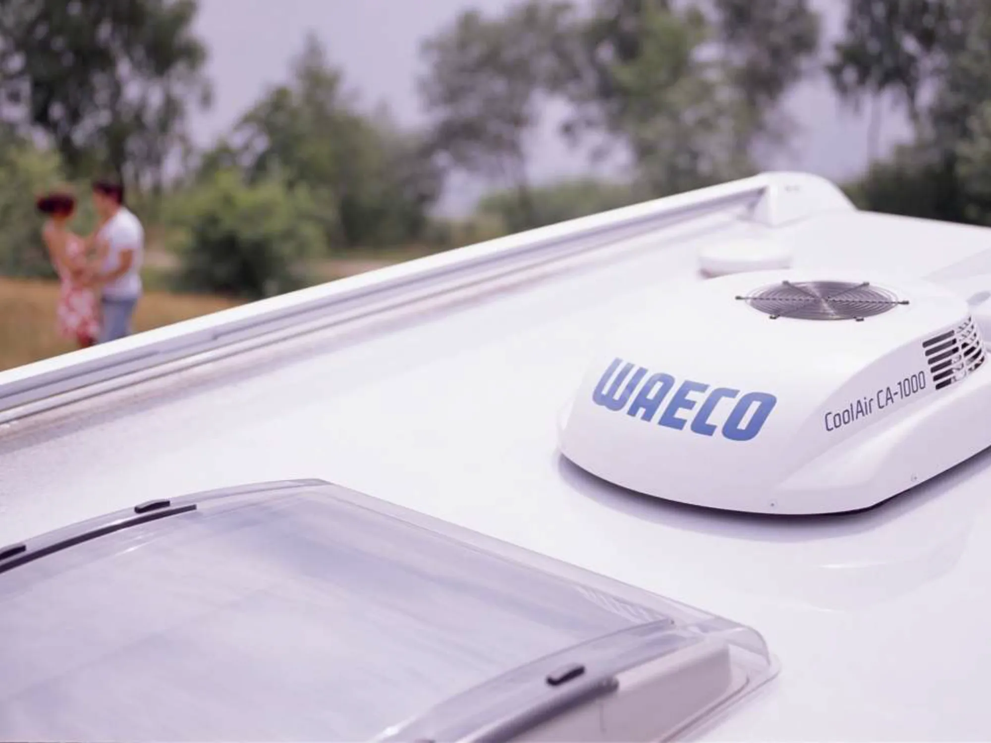 WAECO is back