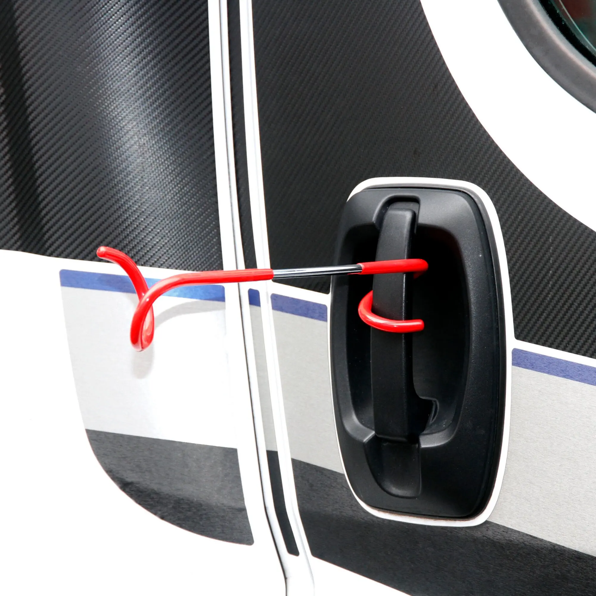 Aufhänger Unifix, Universalhaken