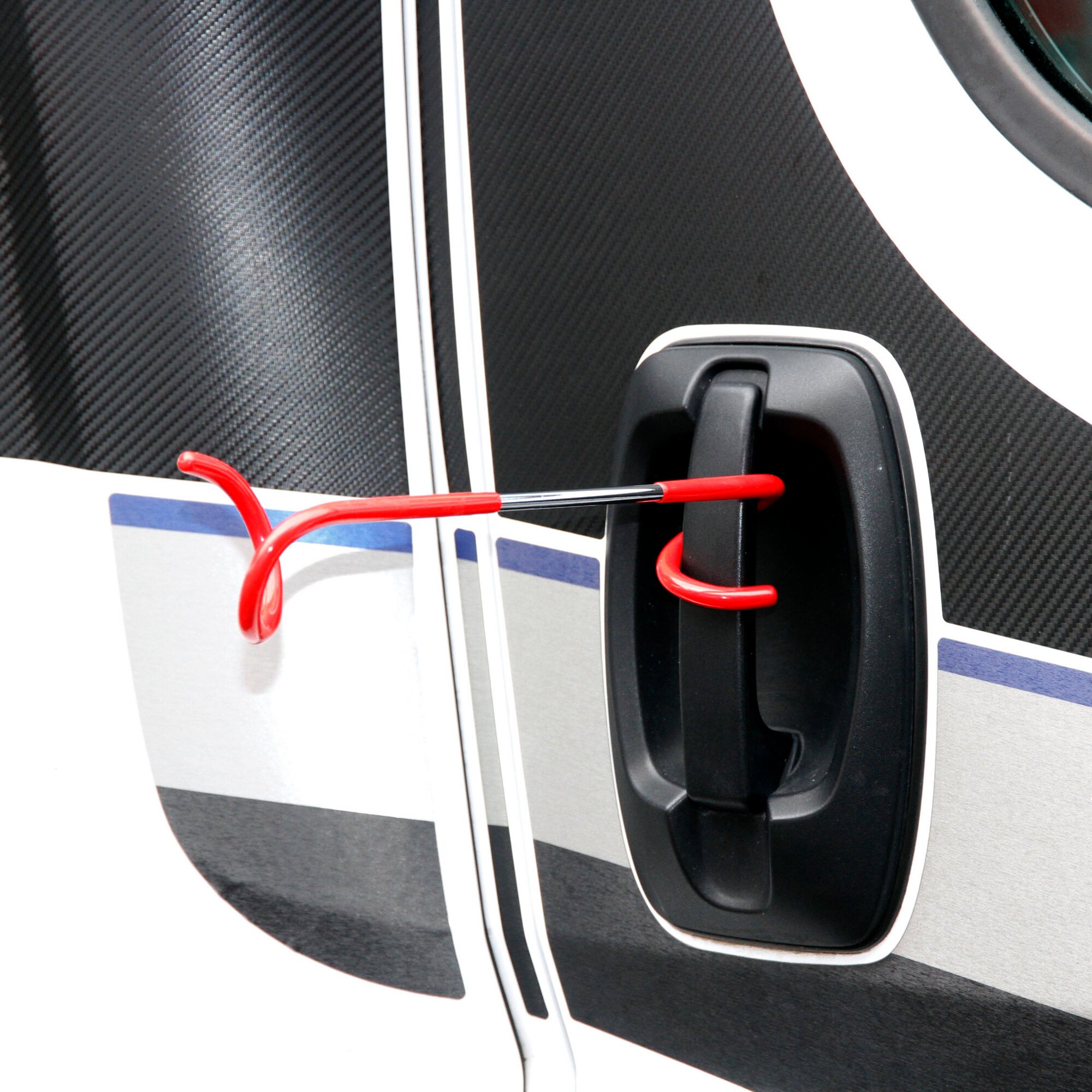 Aufhänger Unifix, Universalhaken