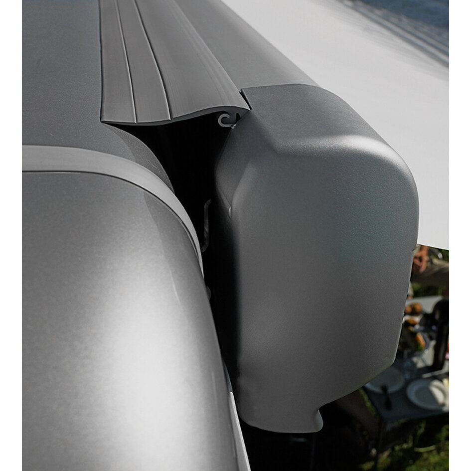 Rubber Seal Strip, 4 m, S