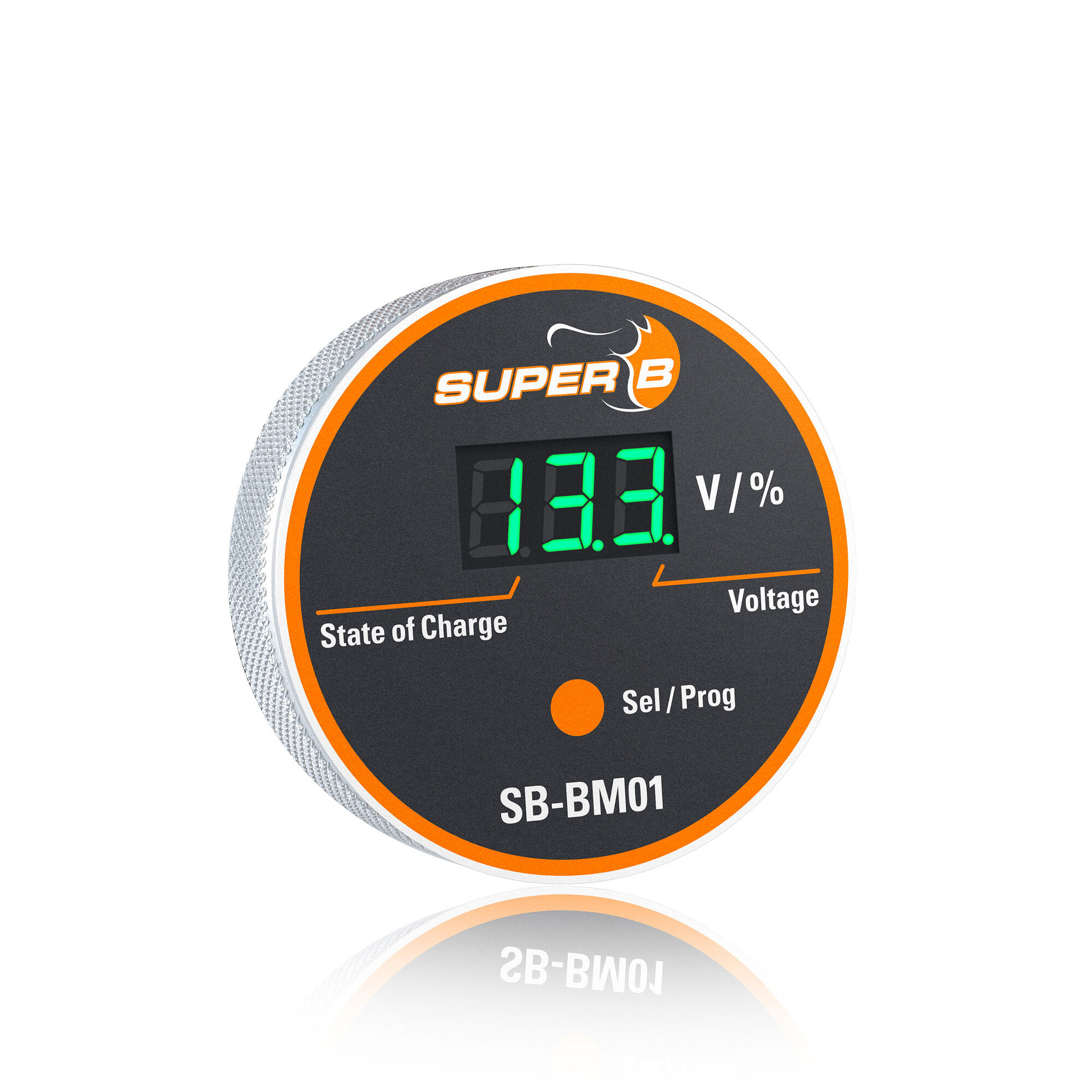 Capacity Indicator SB-BM01