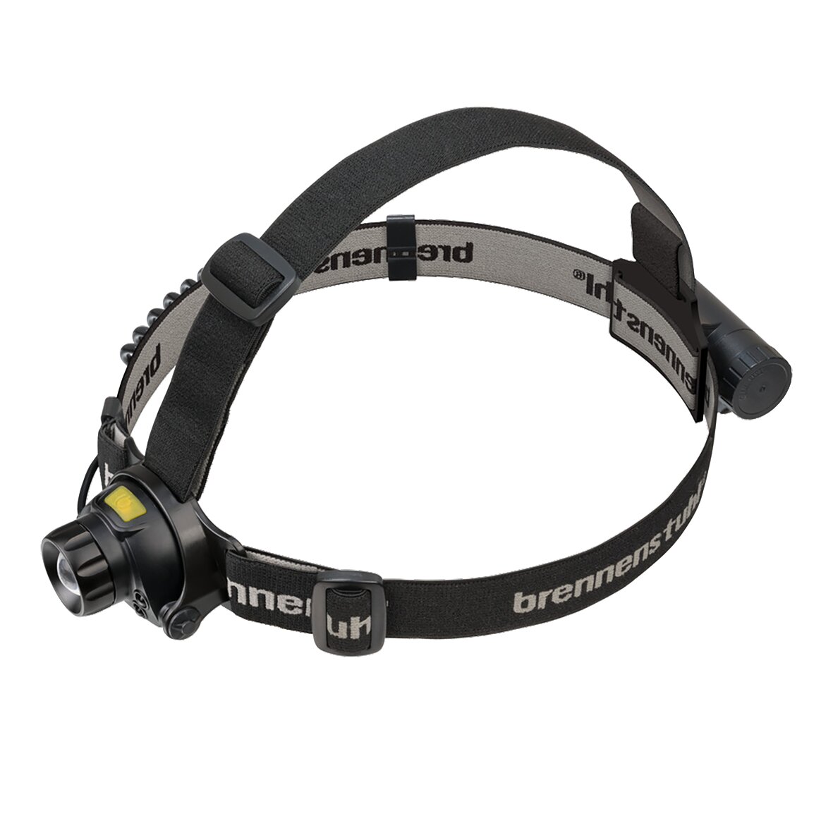 Headlamp LuxPremium, 400 Lumen