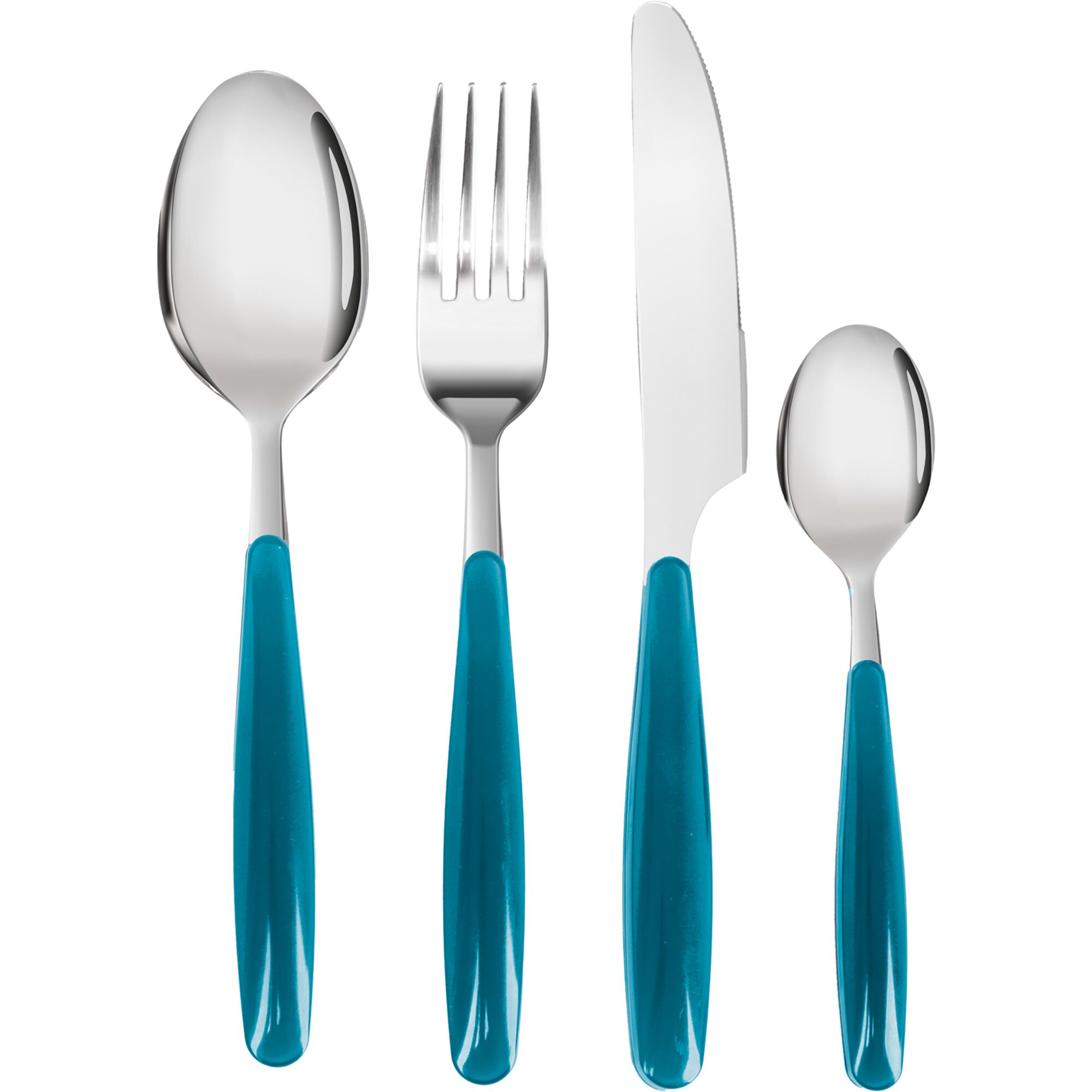 Cutlery Set Sapora 16 Pieces