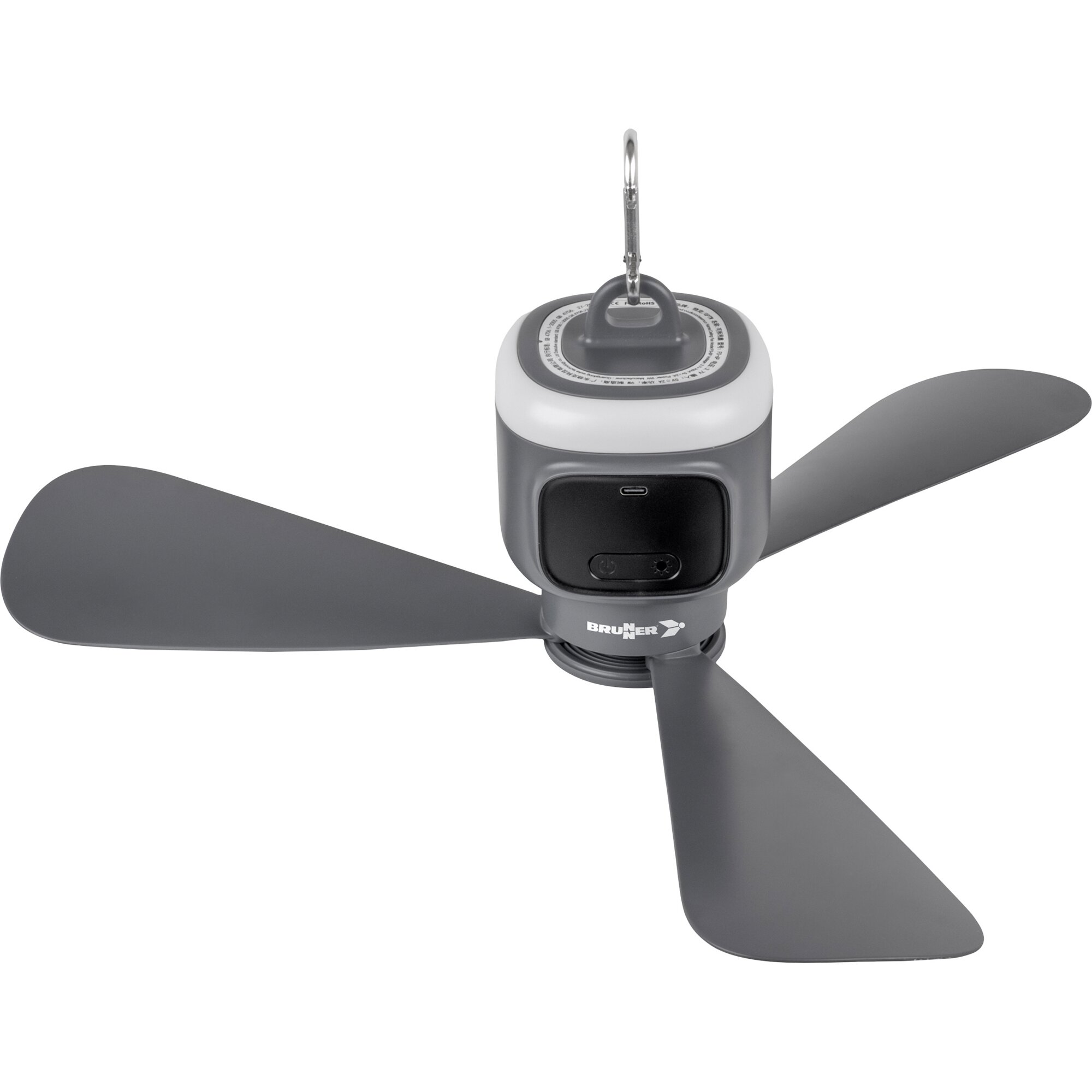Brunner Deckenventilator Frescofan