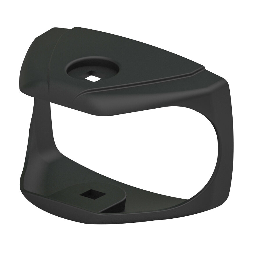 Bracket Cover, bottom