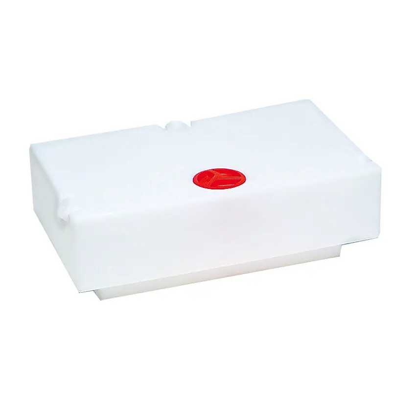 Frischwassertank 124 Typ EV2201