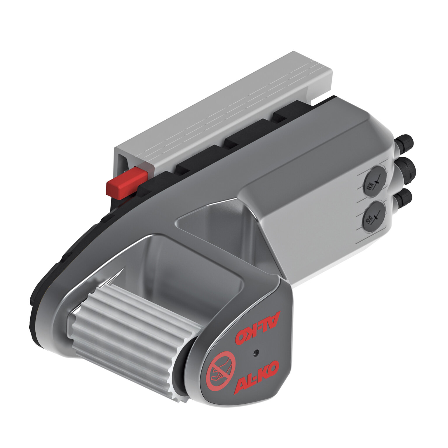 Manoeuvring Aid AL-KO Mammut Tandem TM400