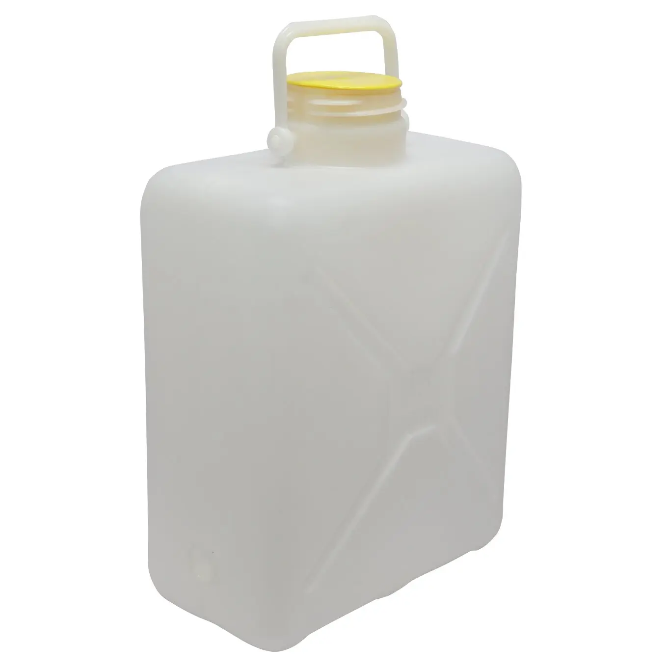 Weithalskanister Bügel Universal DIN 96, 14 l