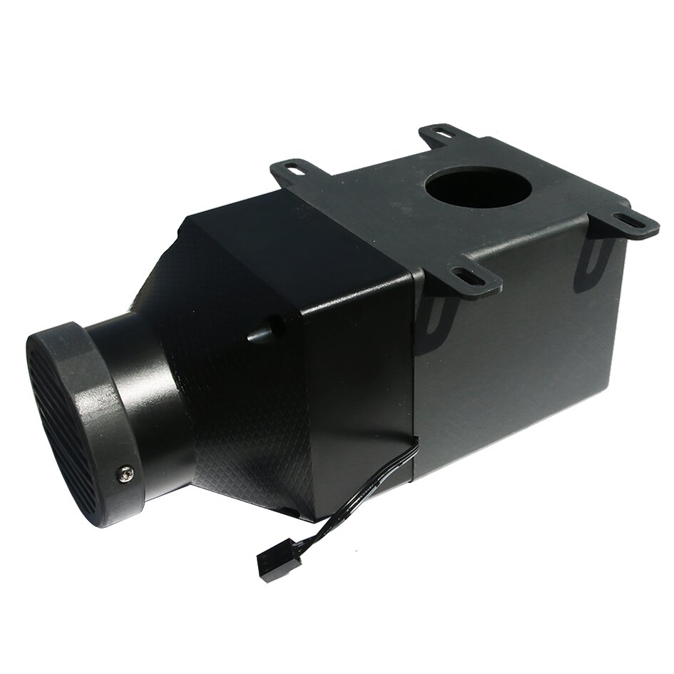 Toilet Ventilation System for Thetford C250/C260/C400